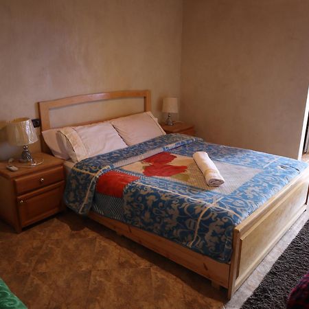 Bio Palace Hotel Tinghir Dış mekan fotoğraf