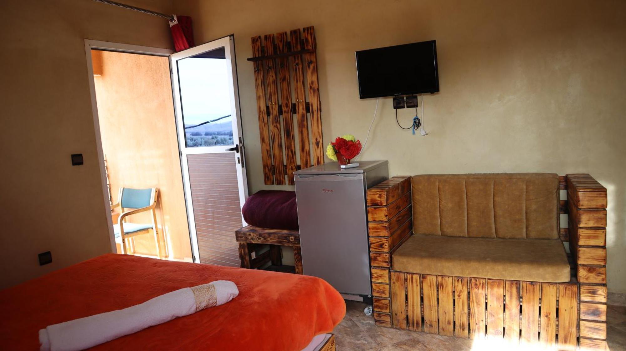 Bio Palace Hotel Tinghir Dış mekan fotoğraf