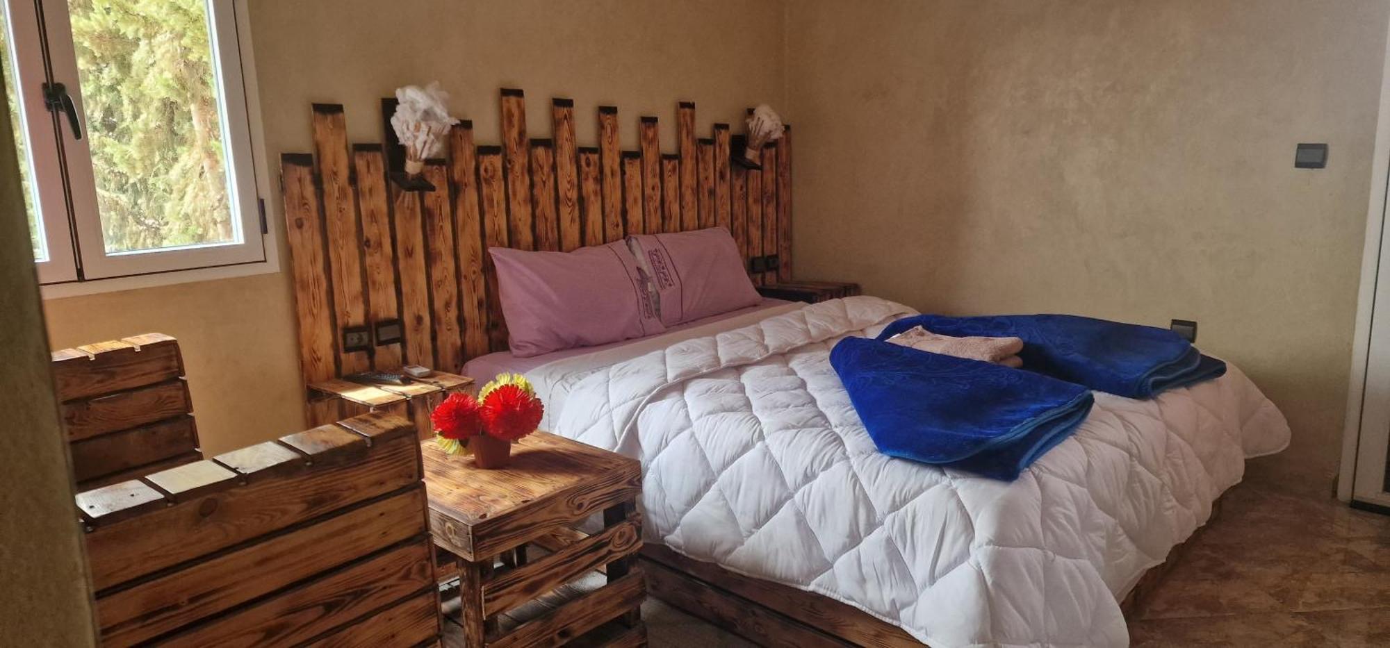 Bio Palace Hotel Tinghir Dış mekan fotoğraf