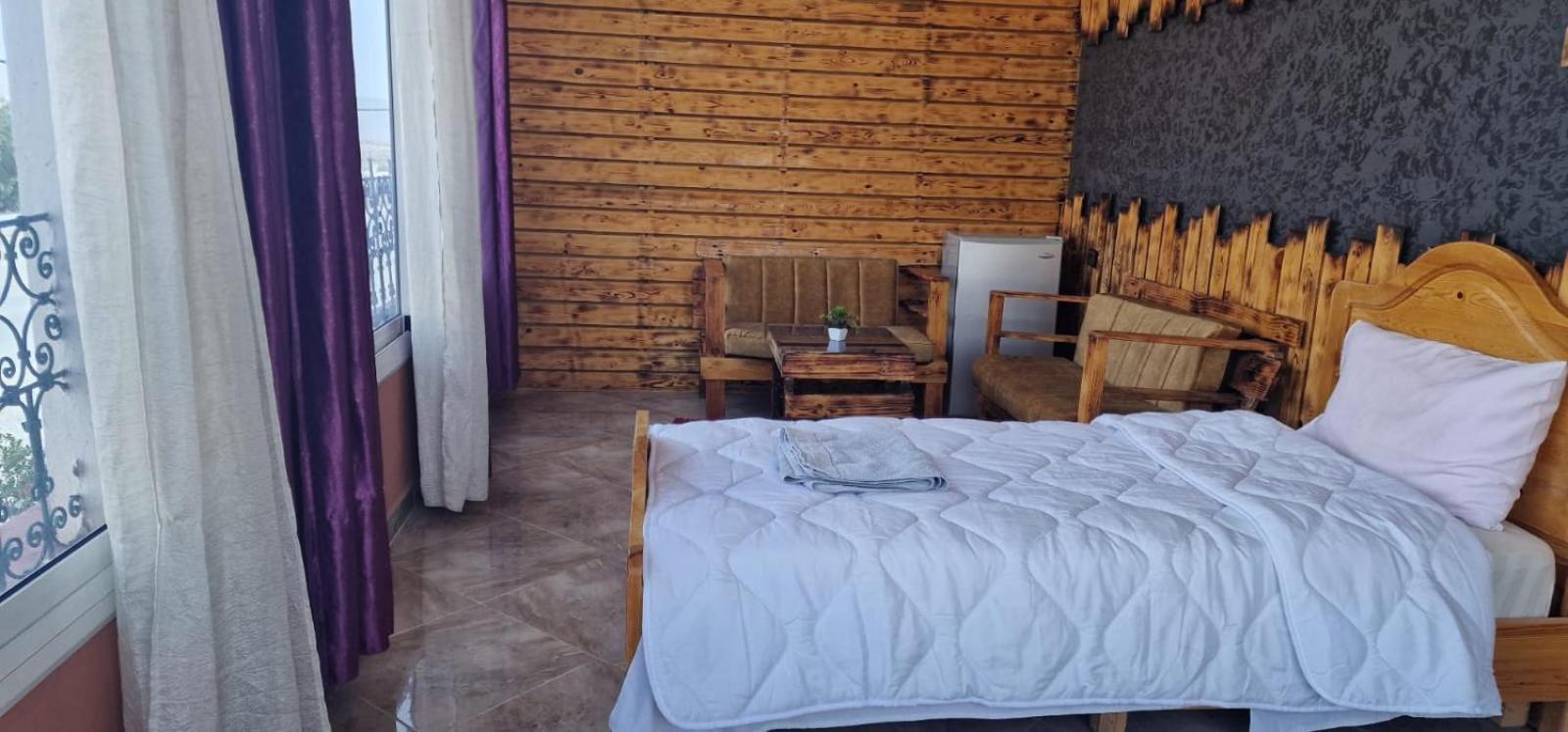 Bio Palace Hotel Tinghir Dış mekan fotoğraf