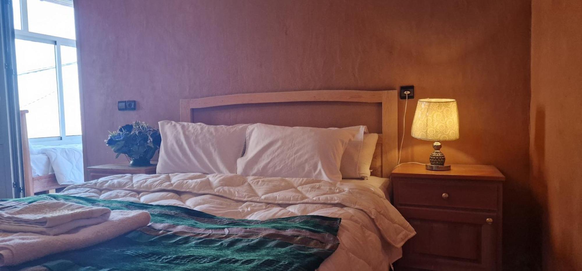 Bio Palace Hotel Tinghir Dış mekan fotoğraf