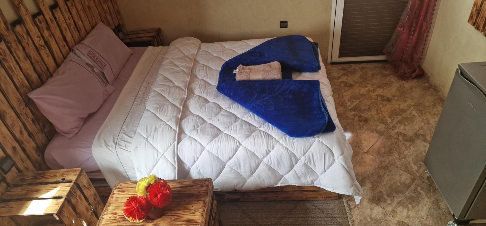 Bio Palace Hotel Tinghir Dış mekan fotoğraf