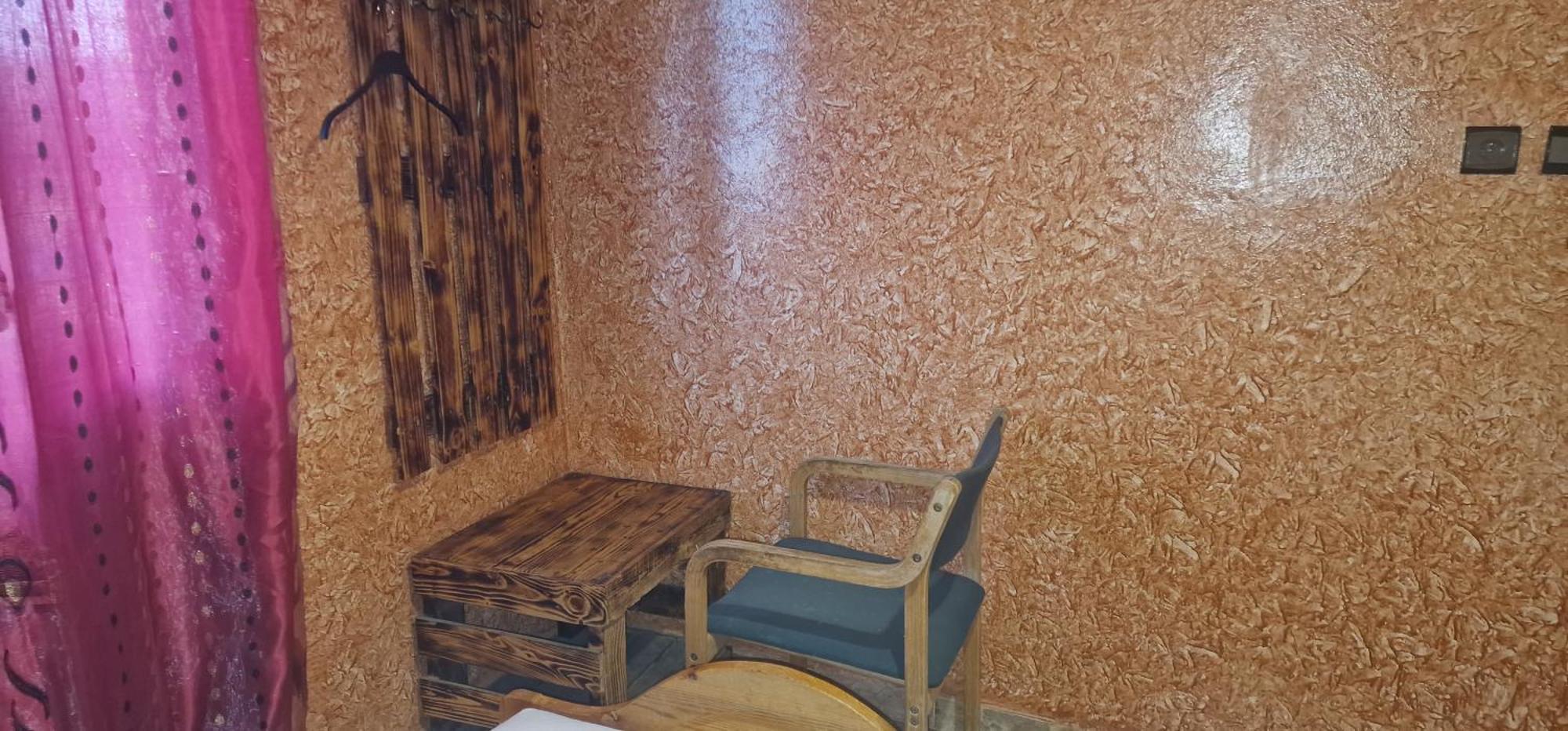 Bio Palace Hotel Tinghir Dış mekan fotoğraf