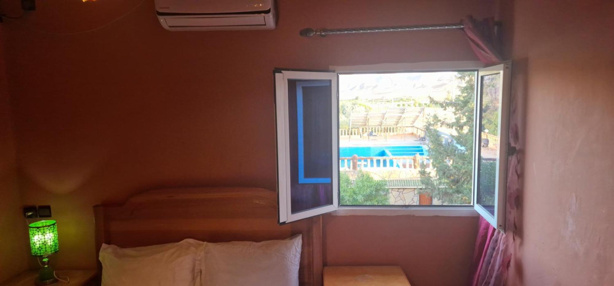 Bio Palace Hotel Tinghir Dış mekan fotoğraf