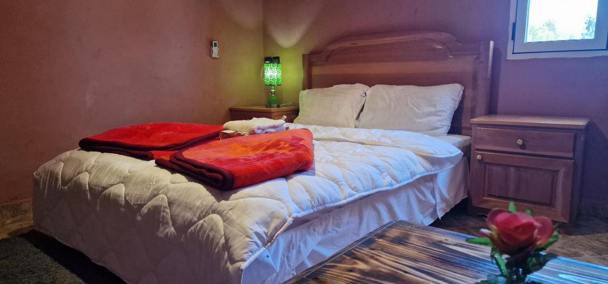 Bio Palace Hotel Tinghir Dış mekan fotoğraf